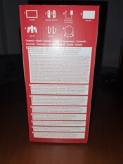 Nintendo Switch 2017 *Vulnerable* (32GB)