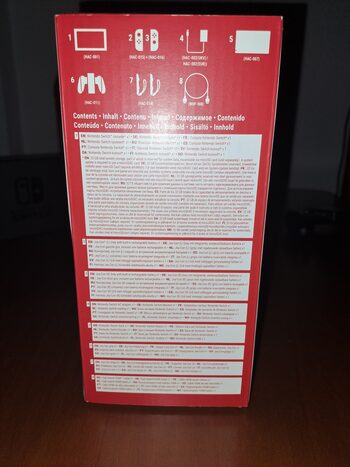 Nintendo Switch 2017 *Vulnerable* (32GB)