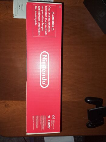 Nintendo Switch 2017 *Vulnerable* (32GB)