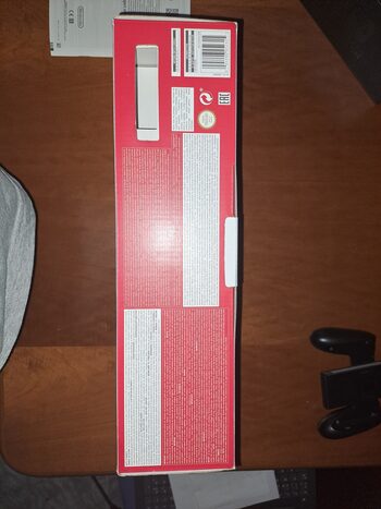 Nintendo Switch 2017 *Vulnerable* (32GB)