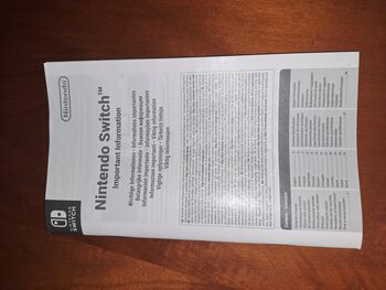 Nintendo Switch 2017 *Vulnerable* (32GB)