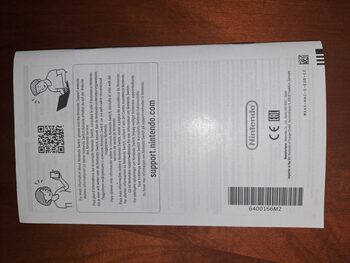 Nintendo Switch 2017 *Vulnerable* (32GB)