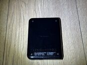 WD My Passport Essential 500 GB Black