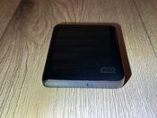 Buy WD My Passport Essential 500 GB Black