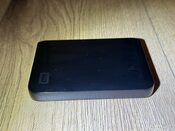 WD My Passport Essential 500 GB Black for sale