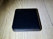 Get WD My Passport Essential 500 GB Black