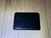 WD My Passport Essential 500 GB Black