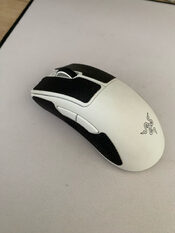 Buy Ratón inalambrico Razer DeathAdder V3 Pro Blanco