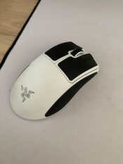 Ratón inalambrico Razer DeathAdder V3 Pro Blanco for sale