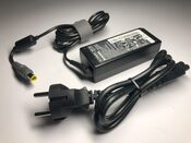 Lenovo PA-1650-541 65W 20V 3.25A 7.9mm x 5.5mm Genuine Power Adapter Charger