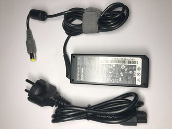 Get Lenovo PA-1650-541 65W 20V 3.25A 7.9mm x 5.5mm Genuine Power Adapter Charger