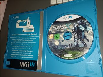 Buy Xenoblade Chronicles X Wii U