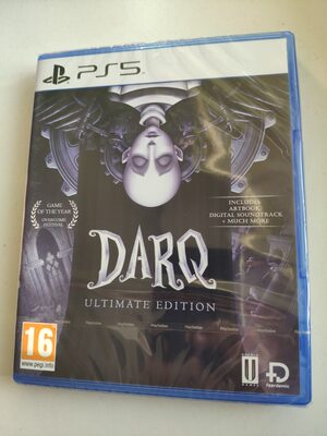 DARQ: Ultimate Edition PlayStation 5