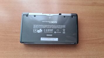 Buy Nintendo 3DS, Black