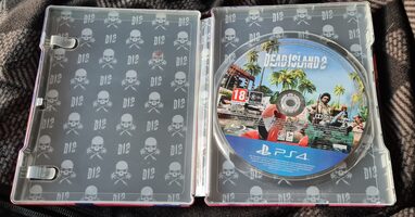 Buy Dead Island 2 Steelbook Edition PlayStation 4