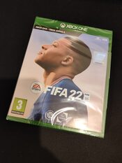 FIFA 22 Xbox Series X