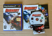 Burnout Dominator PlayStation 2