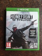 Homefront: The Revolution Xbox One