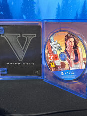 Buy Grand Theft Auto V PlayStation 4