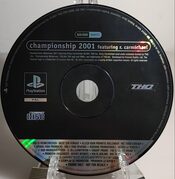 Championship Motocross 2001 Featuring Ricky Carmichael PlayStation