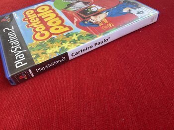 Buy Postman Pat PlayStation 2