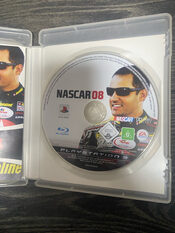 NASCAR 08 PlayStation 3