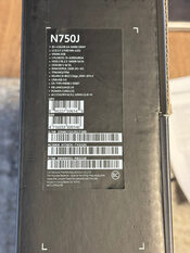 Asus N750J for sale