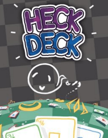 Heck Deck (PC) Steam Key GLOBAL