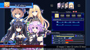 Redeem Neptunia Virtual Stars - WACTOR Pack (DLC) (PC) Steam Key GLOBAL