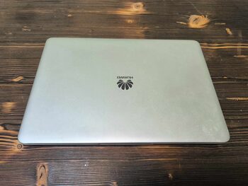 Huawei Matebook Puikus verslo klasės kompiuteris for sale