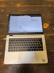 Redeem Huawei Matebook Puikus verslo klasės kompiuteris