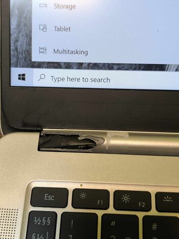 Get Huawei Matebook Puikus verslo klasės kompiuteris