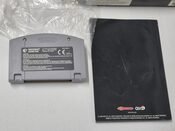 Winback: Covert Operations Nintendo 64