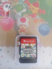 Super Mario Party Nintendo Switch for sale