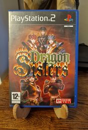 Dragon Sisters PlayStation 2