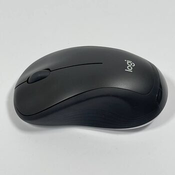 Logitech MK540 Advanced Wireless Keyboard and Mouse Combo 2.4 GHz Unifying
