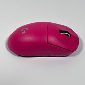 Buy Logitech G Pro X Superlight Wireless Gaming Mouse - Pink