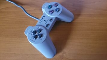 Originalus SONY PlayStation Pultas  for sale