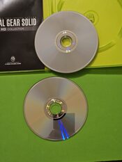 Buy METAL GEAR SOLID HD COLLECTION Xbox 360