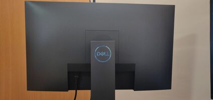 Dell monitorius 144hz 24inch