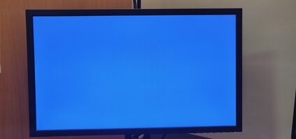 Dell monitorius 144hz 24inch for sale