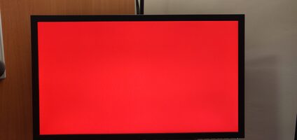 Dell monitorius 144hz 24inch