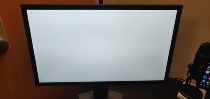 Dell monitorius 144hz 24inch