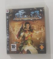 Genji: Days of the Blade PlayStation 3