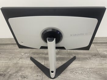 27'' 2560 x 1440 180hz Ips 1ms monitorius