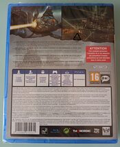 Redeem Sine Mora EX PlayStation 4