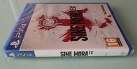 Sine Mora EX PlayStation 4