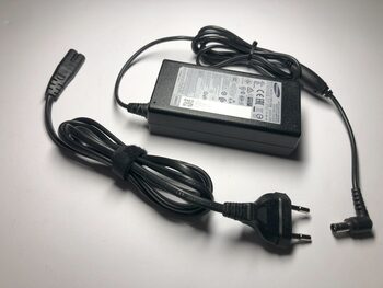 Samsung A4024_FPN 40W 24V 1.66A 6.5 x 4.4mm Genuine Power Adapter Charger for sale