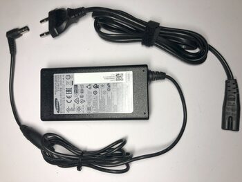 Redeem Samsung A4024_FPN 40W 24V 1.66A 6.5 x 4.4mm Genuine Power Adapter Charger