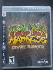 Monster Madness: Grave Danger PlayStation 3